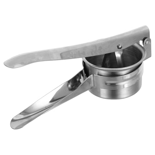 Exprimidor manual antideslizante para exprimir frutas de forma fácil 2