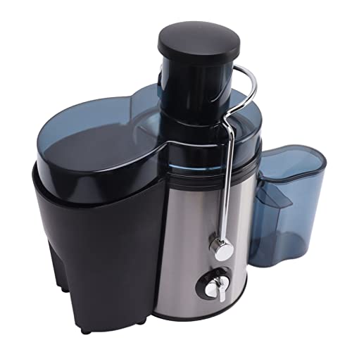 Presse-agrumes automatique 220V pour presser vos fruits entiers sans effort