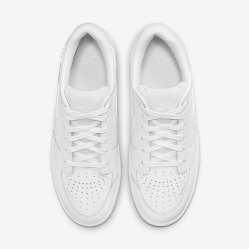 Image of Nike SB Force 58 - Obsidian /Obsidian /White