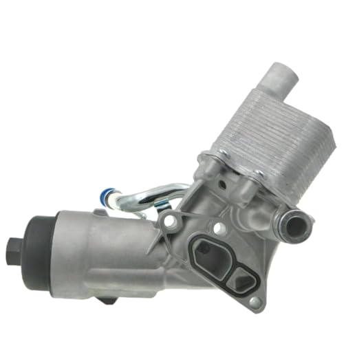 BTFWM For Chevrolet, Cruze y Buick, enfriador de aceite del radiador del coche 55566784 650039 refrigeración de alta eficiencia