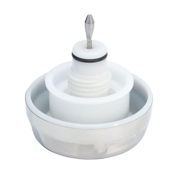 Leland Ms Cream Commercial Cream Whipper Chargers, N20 (Pack of 200)