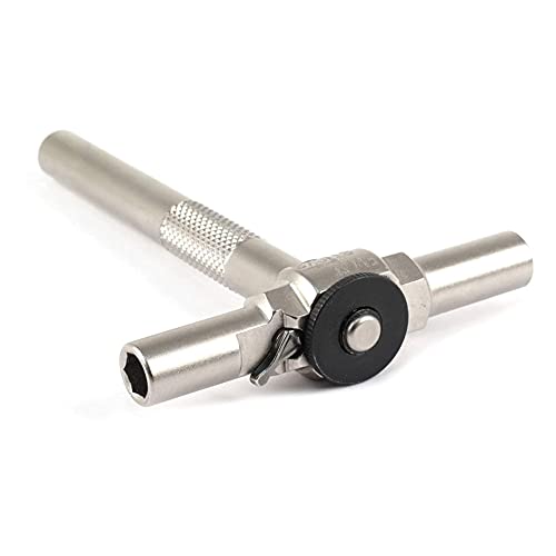 Fix It Sticks FISTLS11-RT 65, 45, 25, 15 Inch Lbs Torque Limiter Kit