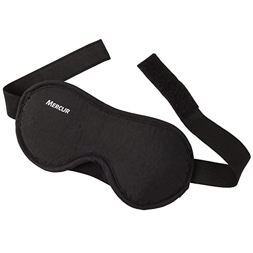 Mascara para Dormir Ajustavel, Mercur, Multicolorido