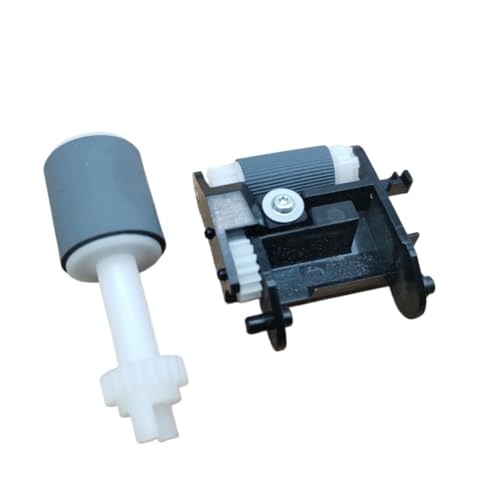 Rouleau de ramassage ADF évite les bourrages sur imprimante HP 9020 9025 9026 - 3