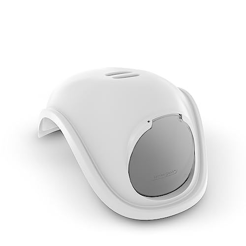 Say Goodbye to Stinky Messes with the Top 10 Breeze Litter Box Hoods