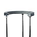 Oedema Undermount Sink Brackets Stainless Steel Under Sink Support Brackets Adjustable Sink Support Leg 15.8