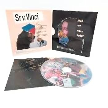 邦楽 Srv.Vinci Mad me more softly Amazon.co.jp: Mad me more softly: ミュージック