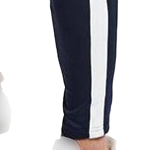 Pantalón Jogger Deportivo para Hombre X-Large Azul Oscuro miniatura 5