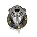 ACDelco GM Original Equipment FW359 Front Wheel Hub and Bearing Assembly with Wheel Studs