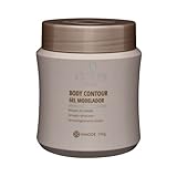 Gel Seca Barriga Redutor De Medidas Estrias Gorduras Hinode