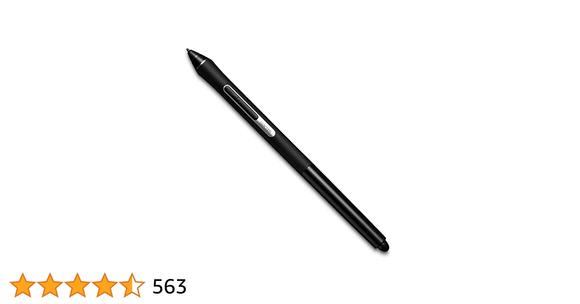 スマホアクセサリー WACOM Pro Pen slim KP301E00DZ Amazon | Wacom Pro Pen Slim（KP301E00DZ） | Wacom | ペン