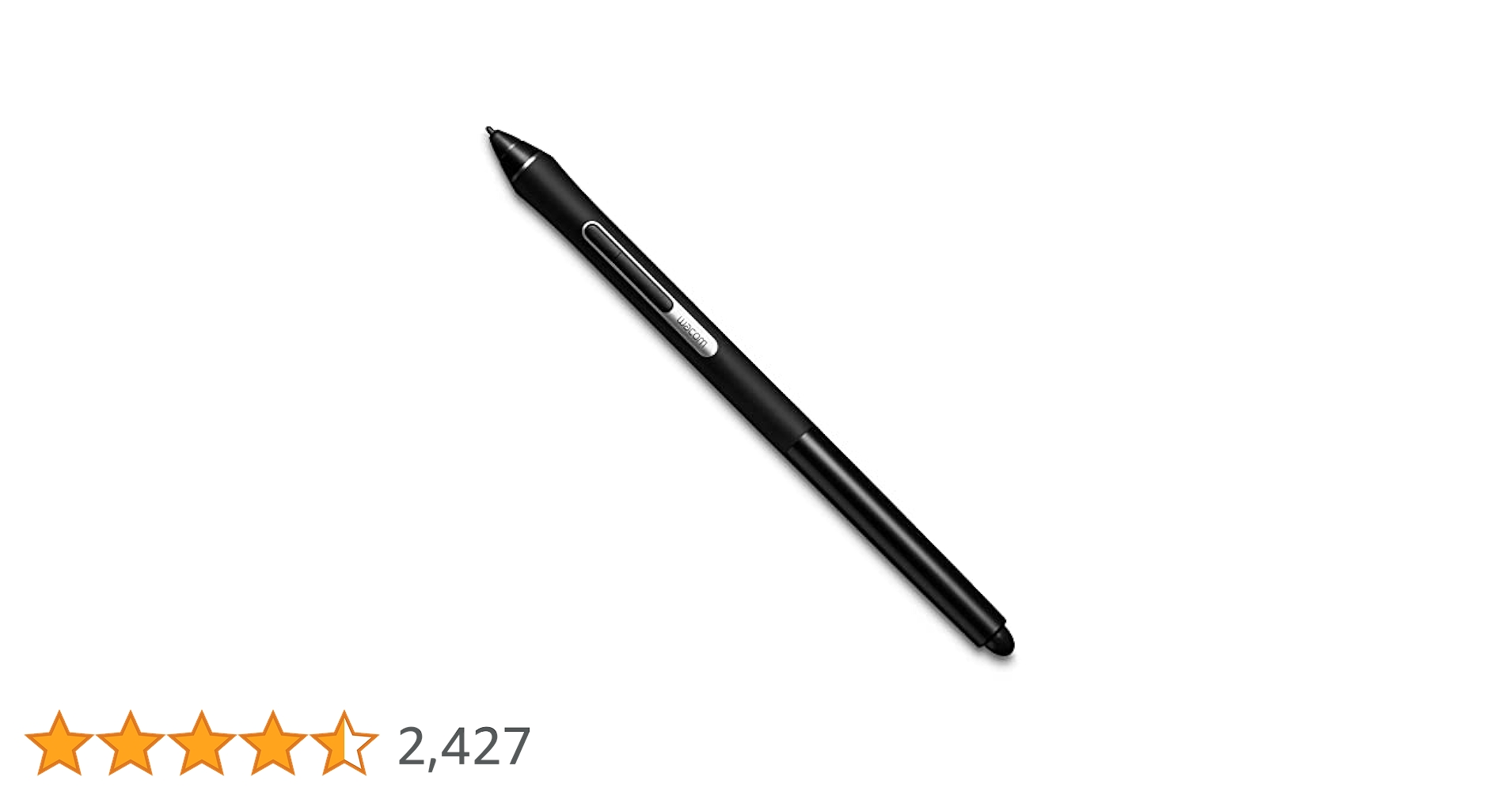 Wacom Pro Pen Slim (KP301E00DZ) : Amazon.ca: Electronics