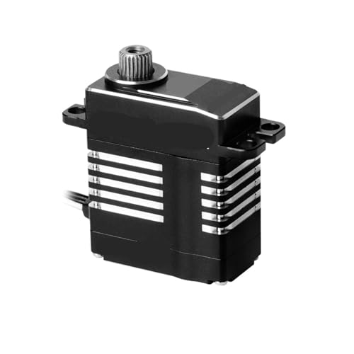 Servomoteur 1227RP 8,4 V 11 kg évitez les pertes de trajectoire
