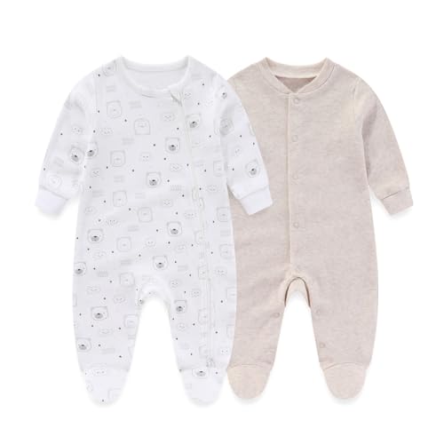 Image of JELYLOVE Baby Boy Girl Layette Sets 22 Packs New Born Boy Girl Clothes