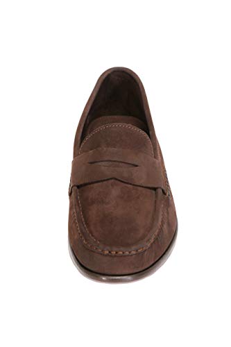Handsewn Company Men’s Penny Loafer3