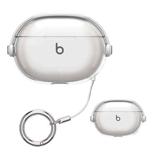 Beats Studio Buds + (2023) / Beats Studio Buds 2021 p P[X TPU  LYh~  CX[dΉ [d\ ϏՌ yʃJrit Beats Studio Buds + Ή 