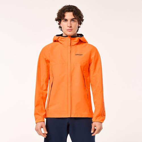 Oakley Man Elements Shell Jacket4