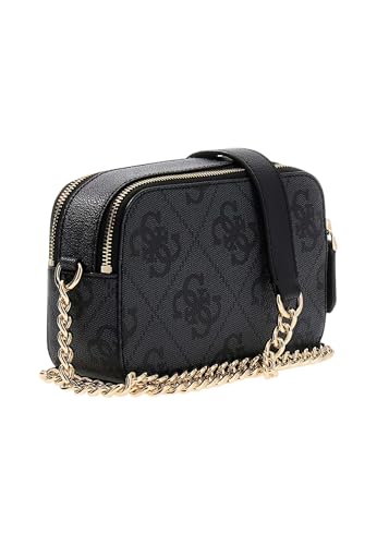 Image of GUESS Womens Noelle Crossbody Camera