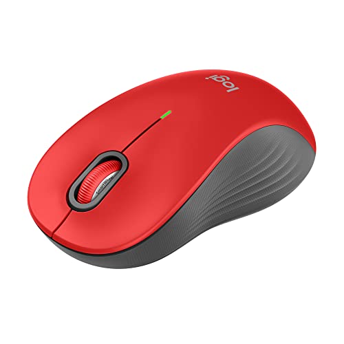 Signature M550 L Wireless Mouse M550LRD [���b�h]