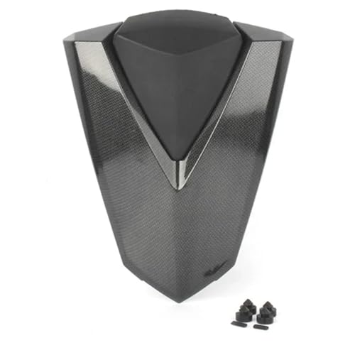 Housse de selle arrière pour supprimer la selle passager inesthétique des YZFR3 R25