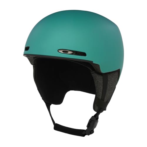 OAKLEY MOD1 モッド メンズ レディース ジュニア ボア ダイヤル式 プロテクター ヘルメット スノーボード スノボ 99505A 6HI:Matte Pacific L(61-65cm)
