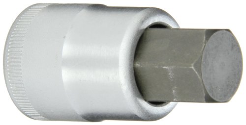 Stahlwille STW5419 Sockets and Accessories, Multicolor, 19 x 60 mm