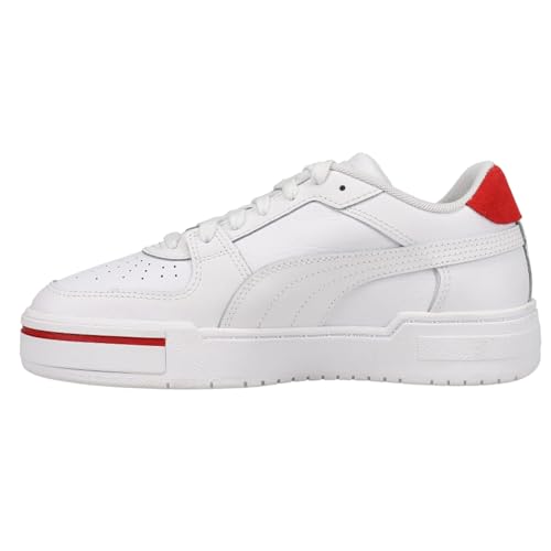 PUMA Kids Boys Ca Pro Heritage Lace Up Sneakers Shoes Casual - White - Size 6.5 M3