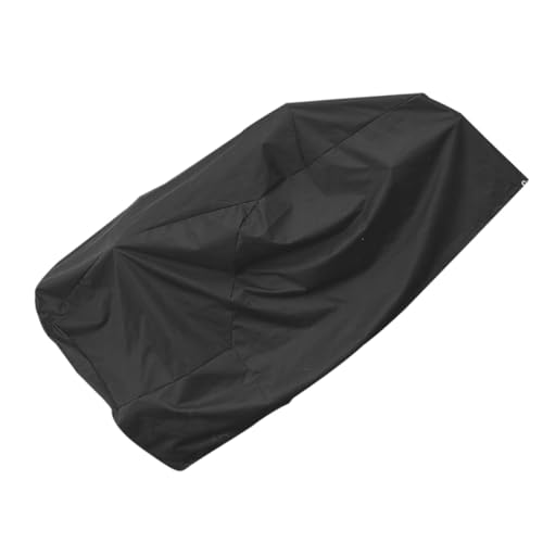 Housse pour fendeuse de jardin pour protéger de la pluie