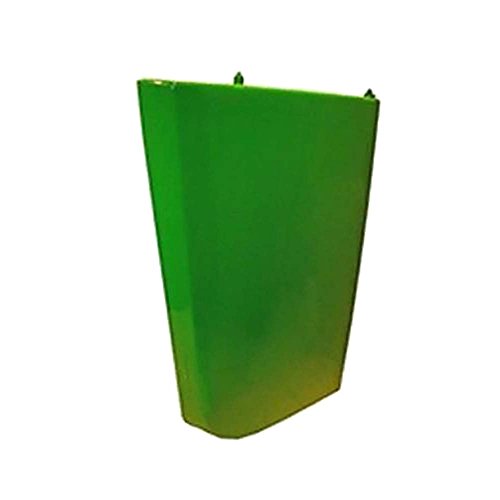 Compatible with Case IH Combine, Tractor Alternator Part No: A-1100585, A-1139, ALT1010, AL532X, AO-0011R, A1734-12, 0210002840, 1-1758-11DR, 1100110, 1100111, 1100113, 1100115, 1100116, 1100117