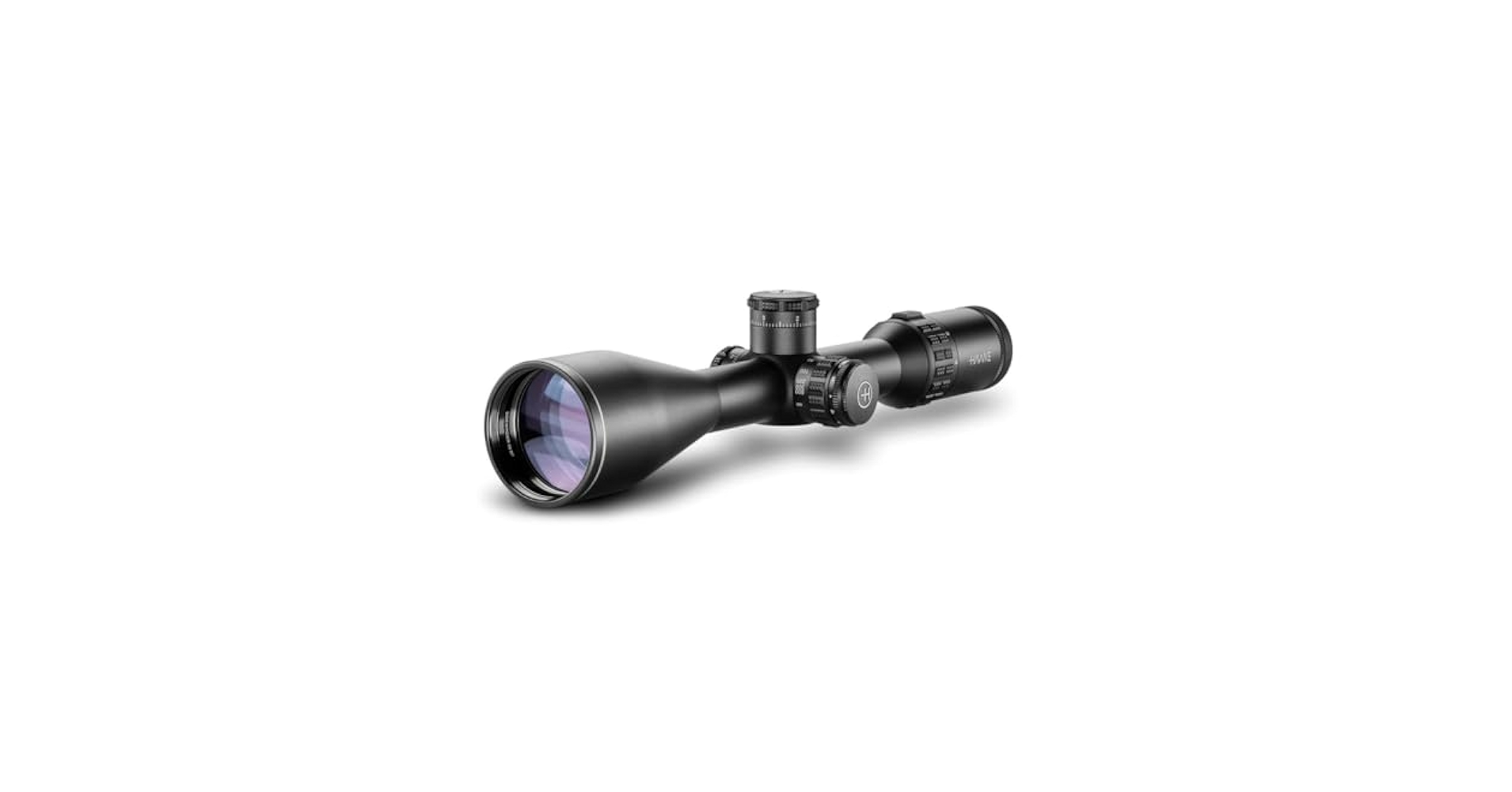 hawke sidewinder 6.5-26×52 スコープ Riflescope Hawke Sidewinder 30 SF 6-24x56 20x Half Mil Dot