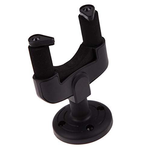 Greatangle Support de cintre pour guitare électrique Support mural pour rack de guitare pour toutes les tailles Ensemble… - Les Beatles, Paul McCartney, John Lennon, RIngo Starr, George Harrison Greatangle Support de cintre pour guitare électrique Support mural pour rack de guitare pour toutes les tailles Ensemble… – Image 5