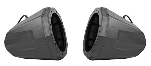 Parlantes LED 8" 900w SSV Works para Can-Am Maverick X3 miniatura 7