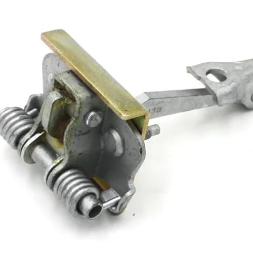 Limiteur de porte avant résout blocage portière Peugeot 307 2001-2008