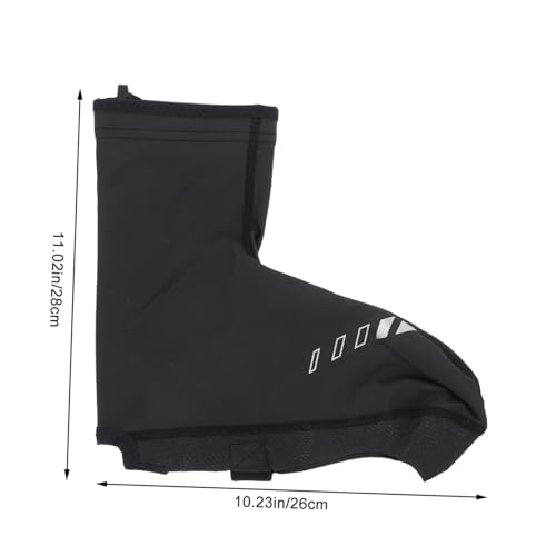 Couvre-chaussures cyclisme imperméables VICASKY pour homme