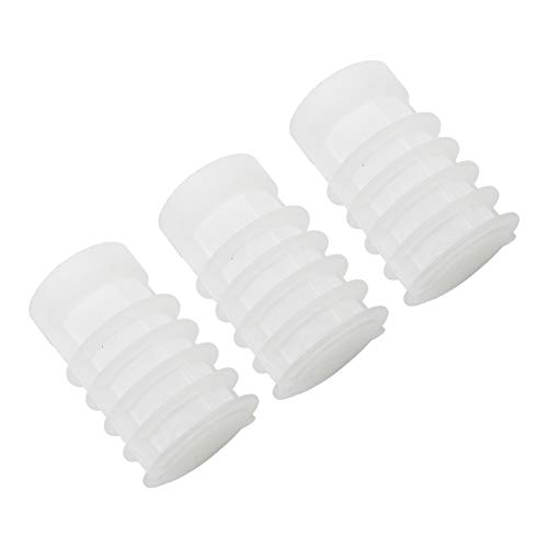 Fuel Filter Element 61N-24563-00-00 61N-24563-10-00 6R3-24563-00-00 for Yamaha F15 F20 F25 T25 3PCS