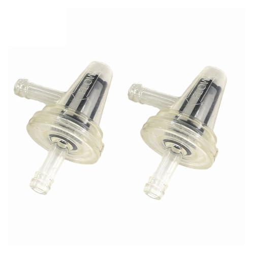 Filtre à huile à angle droit de 90 degrés pour un débit optimal - 2 Pcs