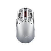 HyperX Pulsefire Haste 2 