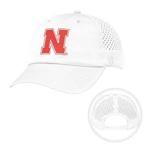 Desert Cactus Nebraska Snapback Hat miniatura 1