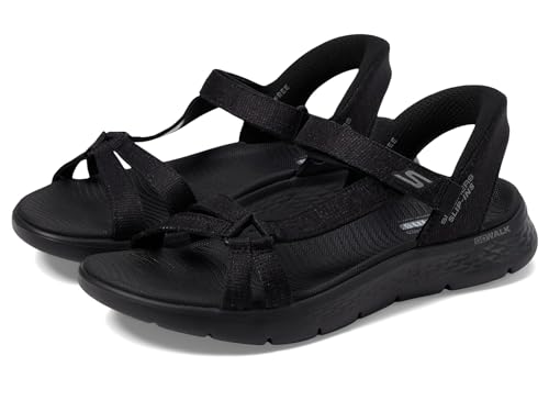 Skechers Women's Slingback Sandal - Main Image