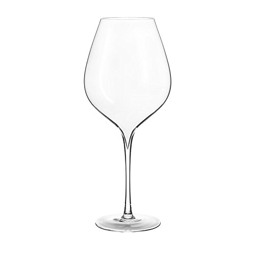 LEHMANN GLASS A. Lallement N° 1-75cl Champagnerglas Mundgeblasen Cover