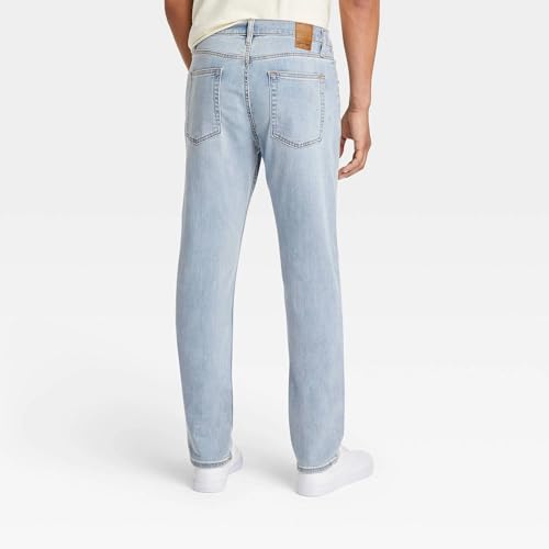 Goodfellow & Co Men's Athletic Fit Jeans -2