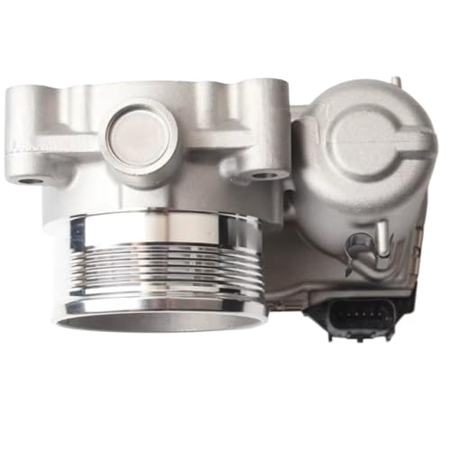 Corps de papillon automobile CM5E-9F991-AD soupape de papillon Ford Edge LR049646