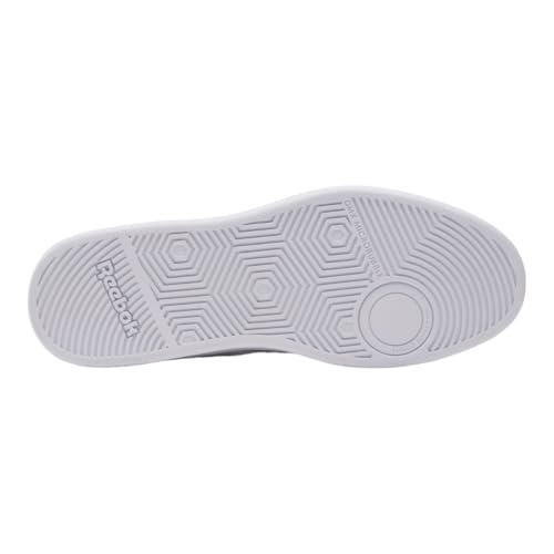 Image of Reebok Unisex-Adult Court Advance Sneaker