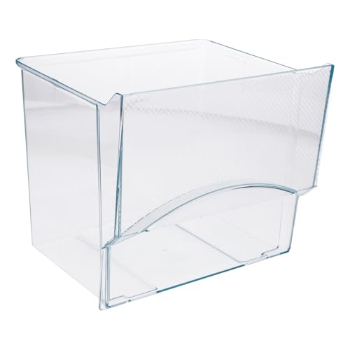 Cassetto Superiore 411x365x162 Mm Per Frigorifero, Congelatore 9791298 Liebherr 86441481
