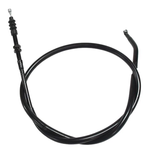Cable de embrague de acero inoxidable para Z900 con resistencia OE