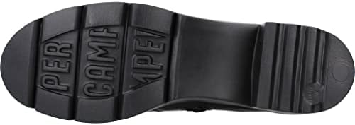 Camper Women's Wanda K400228 Ankle Boot, Black, 10 | Image 5