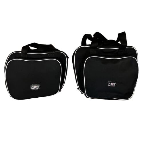 Bolsas interiores para maletas GREAT BIKERS GEAR Ducati Multistrada V4