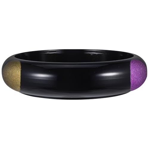 Plato para sushi reutilizable VICASKY 11.02x11.02x2.36 in miniatura 1