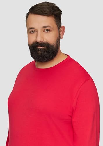 T-Shirt Langarm – Ansicht 3