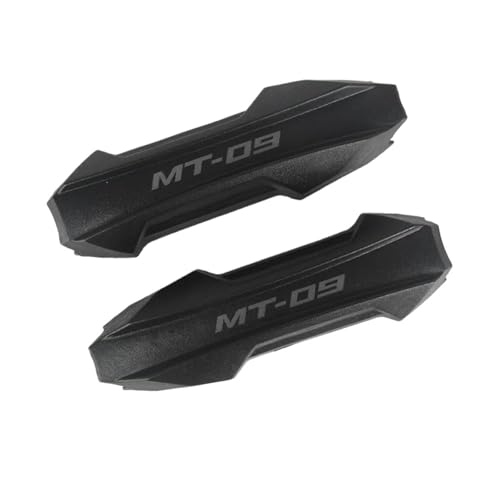 Moto crash bar protecteurs MT09 pour vos sorties aventure